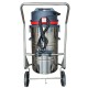 Промышленный пылесос EVOline IVC378-36