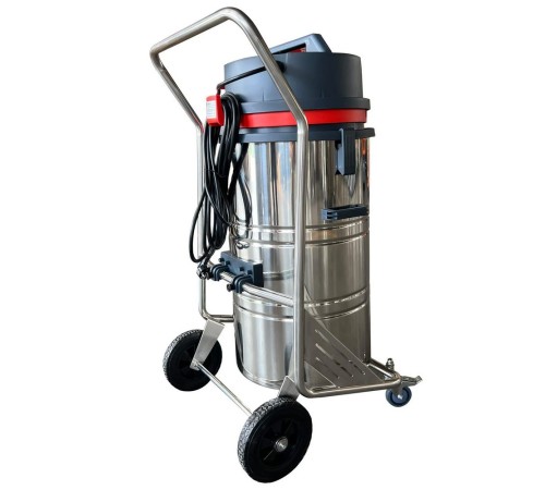 Промышленный пылесос EVOline IVC378-36