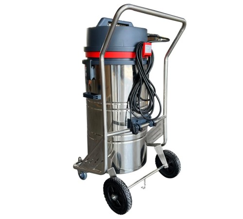 Промышленный пылесос EVOline IVC378-36