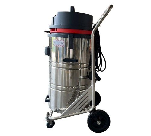 Промышленный пылесос EVOline IVC378-36