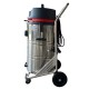 Промышленный пылесос EVOline IVC378-36