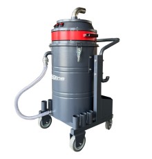 Промышленный пылесос EVOline IVС380-36OIL