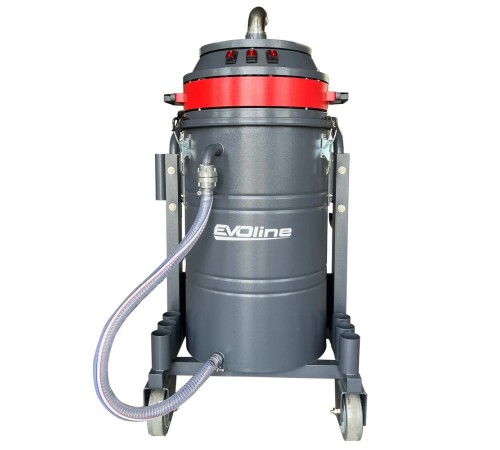 Промышленный пылесос EVOline IVС380-36OIL