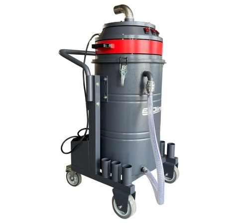 Промышленный пылесос EVOline IVС380-36OIL