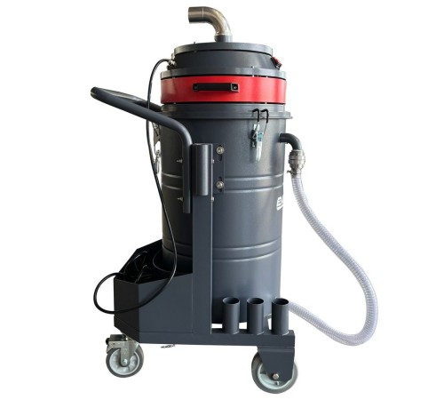 Промышленный пылесос EVOline IVС380-36OIL