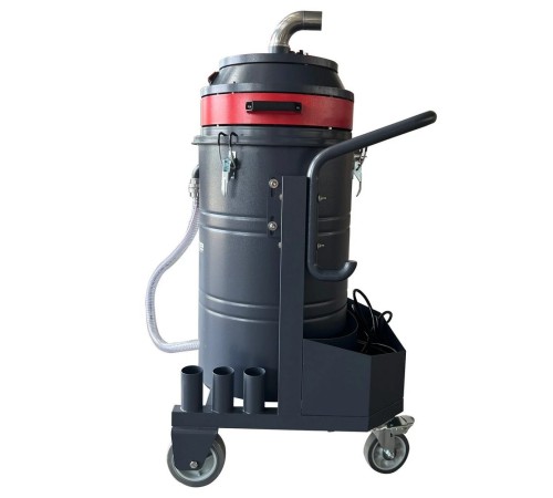 Промышленный пылесос EVOline IVС380-36OIL