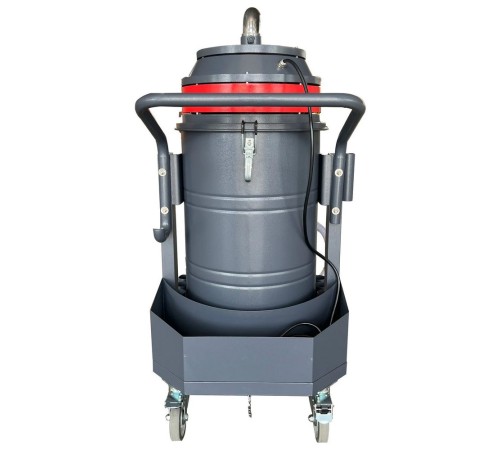 Промышленный пылесос EVOline IVС380-36OIL