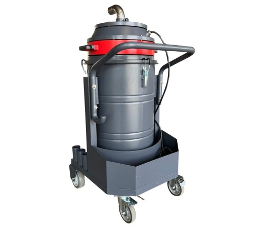 Промышленный пылесос EVOline IVС380-36OIL