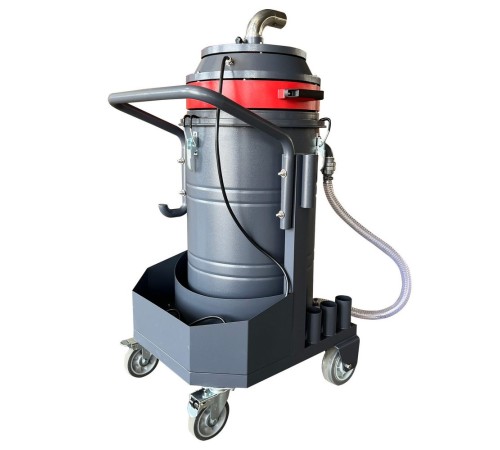 Промышленный пылесос EVOline IVС380-36OIL