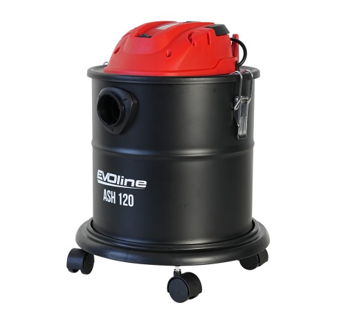 Пылесос для золы EVOline ASH 120