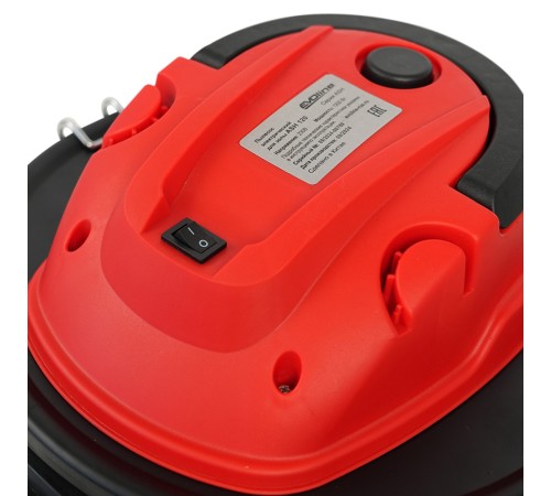 Пылесос для золы EVOline ASH 120