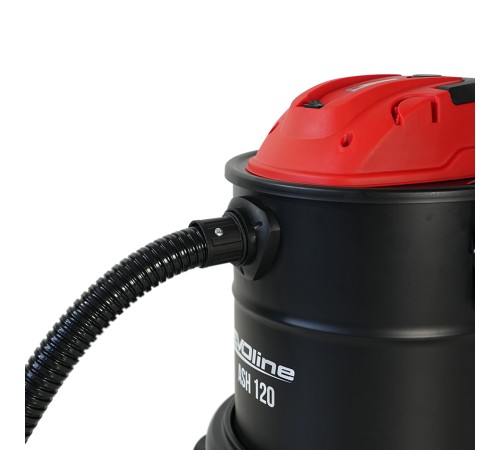 Пылесос для золы EVOline ASH 120