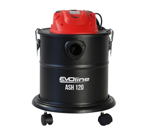 Пылесос для золы EVOline ASH 120