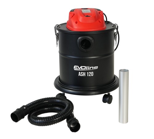 Пылесос для золы EVOline ASH 120
