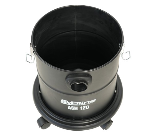 Пылесос для золы EVOline ASH 120