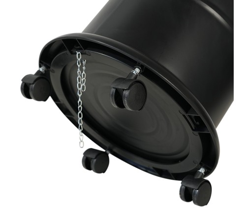 Пылесос для золы EVOline ASH 120