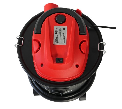Пылесос для золы EVOline ASH 120