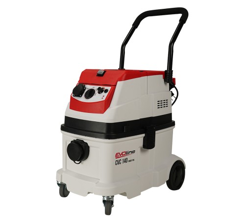 Пылесос EVOline CVC 140 Power Tool (M-class)