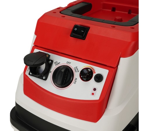 Пылесос EVOline CVC 140 Power Tool (M-class)