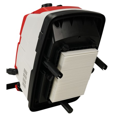 Пылесос EVOline CVC 140 Power Tool (M-class)