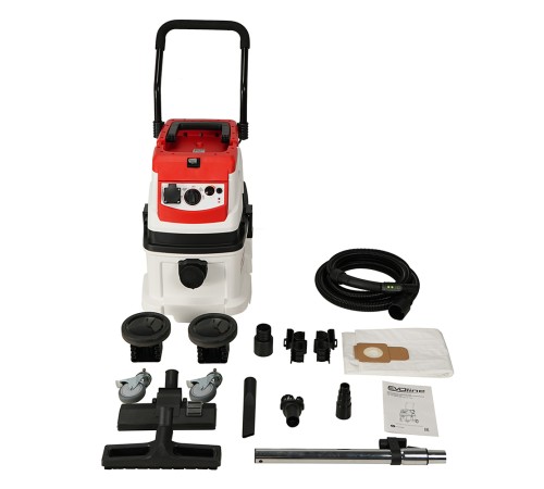 Пылесос EVOline CVC 140 Power Tool (M-class)