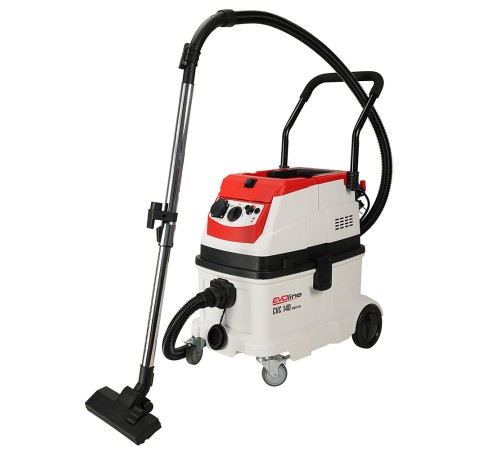 Пылесос EVOline CVC 140 Power Tool (M-class)
