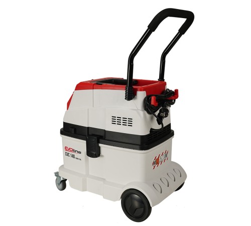 Пылесос EVOline CVC 140 Power Tool (M-class)