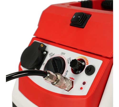 Пылесос EVOline CVC 140 Power Tool and Air Tool (M-class)