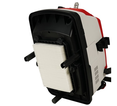 Пылесос EVOline CVC 140 Power Tool and Air Tool (M-class)