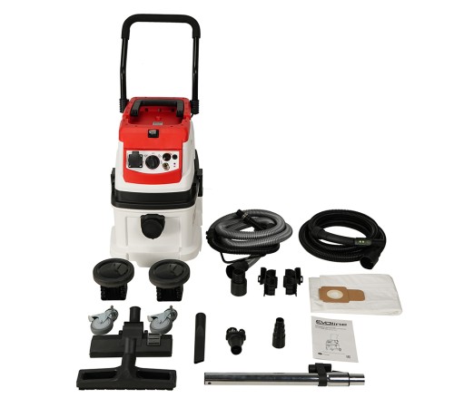 Пылесос EVOline CVC 140 Power Tool and Air Tool (M-class)