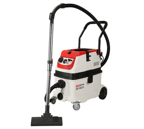 Пылесос EVOline CVC 140 Power Tool and Air Tool (M-class)