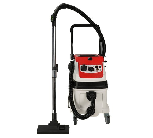 Пылесос EVOline CVC 140 Power Tool and Air Tool (M-class)