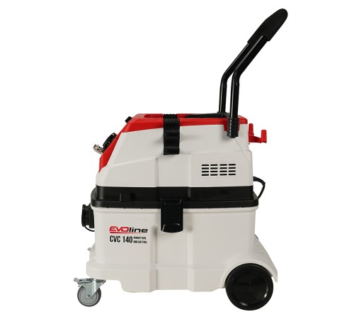 Пылесос EVOline CVC 140 Power Tool and Air Tool (M-class)