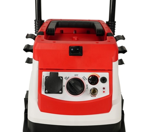 Пылесос EVOline CVC 140 Power Tool and Air Tool (M-class)