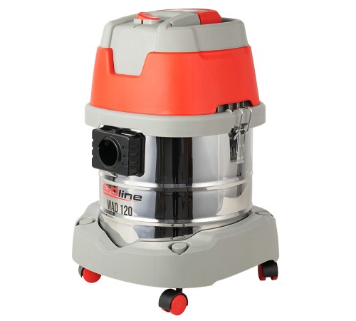 Пылесос EVOline WAD 120
