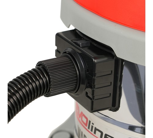 Пылесос EVOline WAD 120