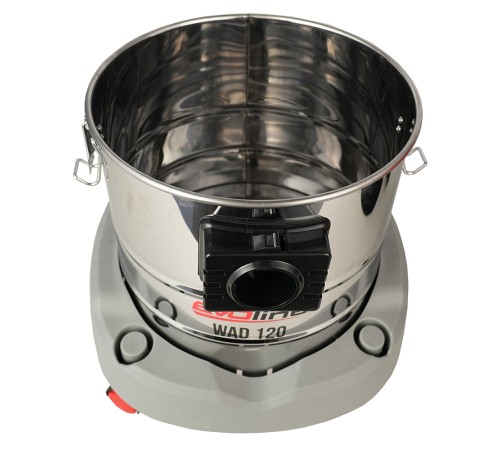 Пылесос EVOline WAD 120