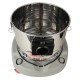 Пылесос EVOline WAD 120