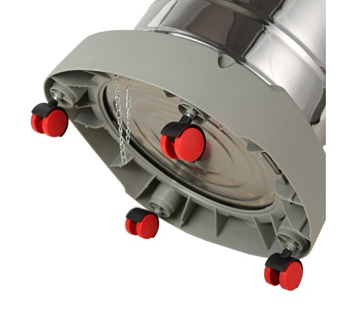 Пылесос EVOline WAD 120