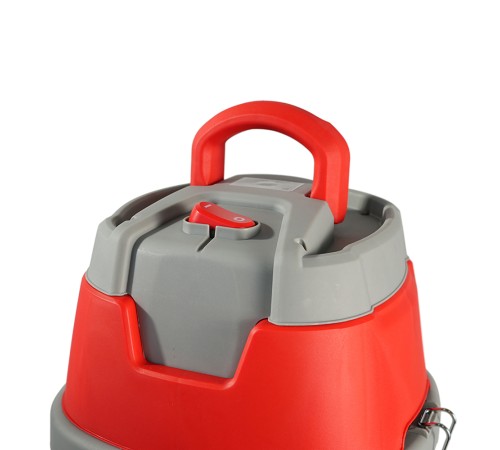 Пылесос EVOline WAD 130
