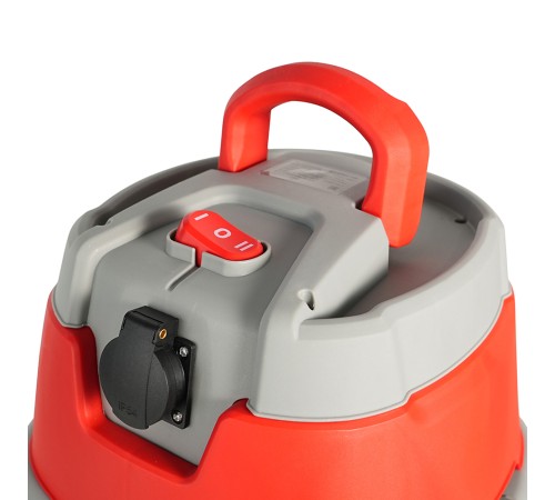 Пылесос EVOline WAD 130 Power Tool