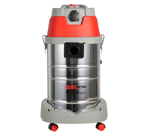 Пылесос EVOline WAD 130 Power Tool