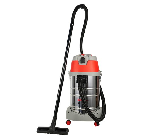 Пылесос EVOline WAD 130 Power Tool