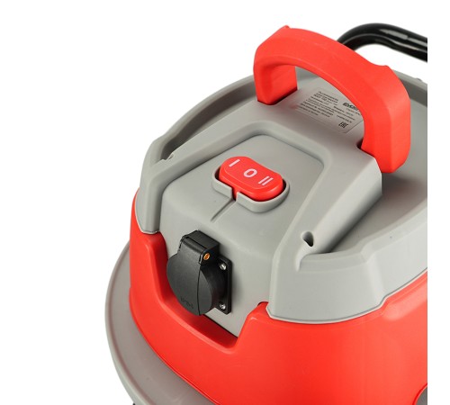 Пылесос EVOline WAD 150 Power Tool