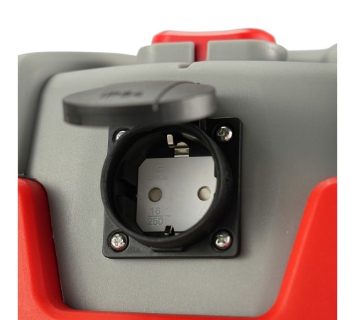 Пылесос EVOline WAD 150 Power Tool