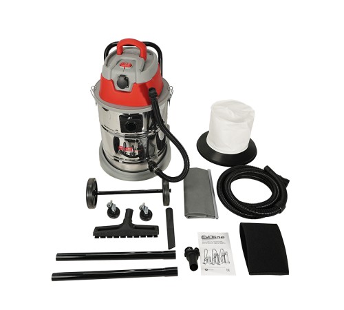 Пылесос EVOline WAD 150 Power Tool