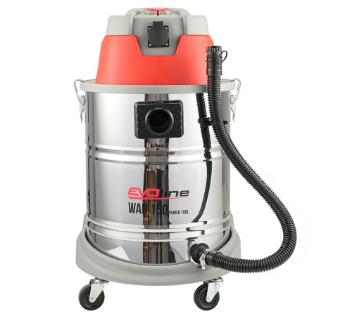 Пылесос EVOline WAD 150 Power Tool
