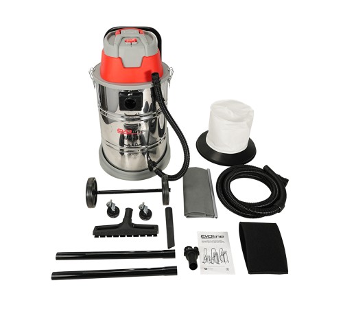 Пылесос EVOline WAD 160
