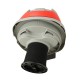 Пылесос EVOline WAD 270