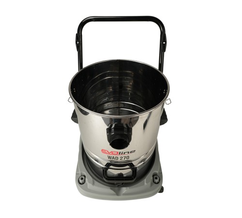 Пылесос EVOline WAD 270